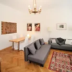 Apartment Wieden By Interhome