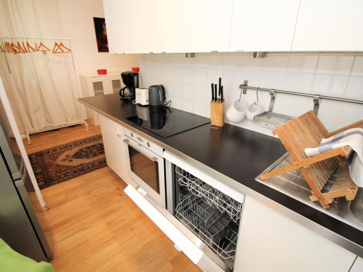 Wieden.1 Appartement