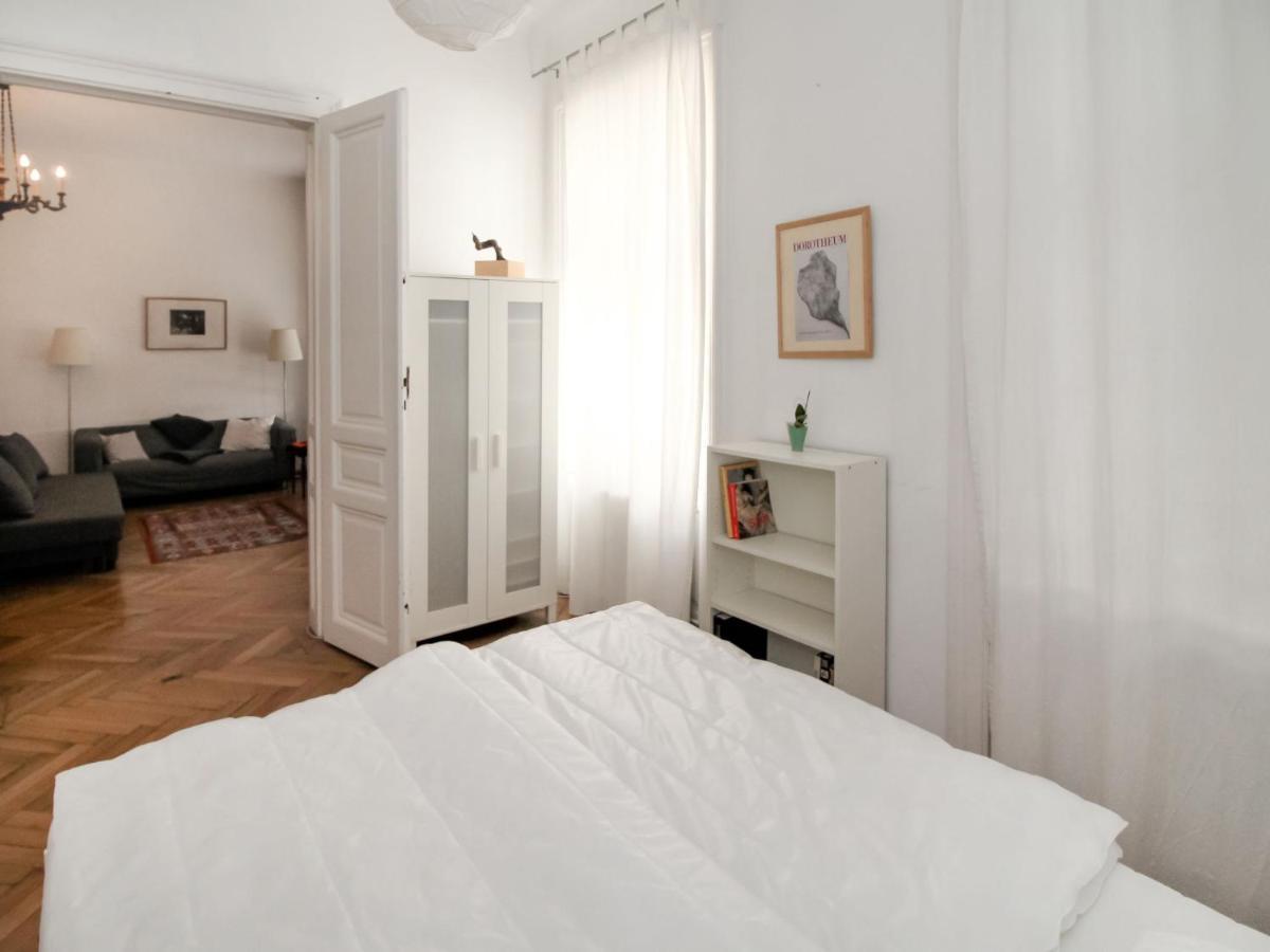 Wieden.1 Appartement