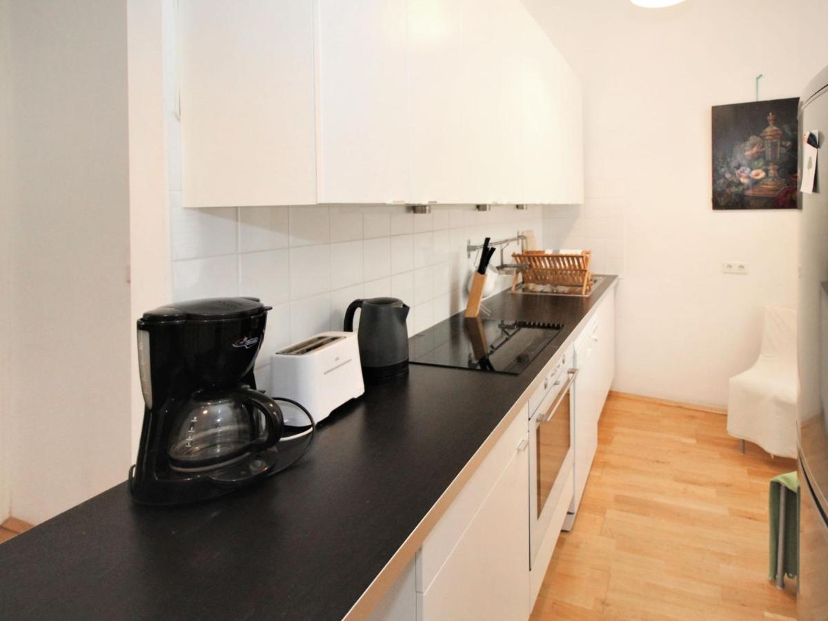 Wieden.1 Appartement
